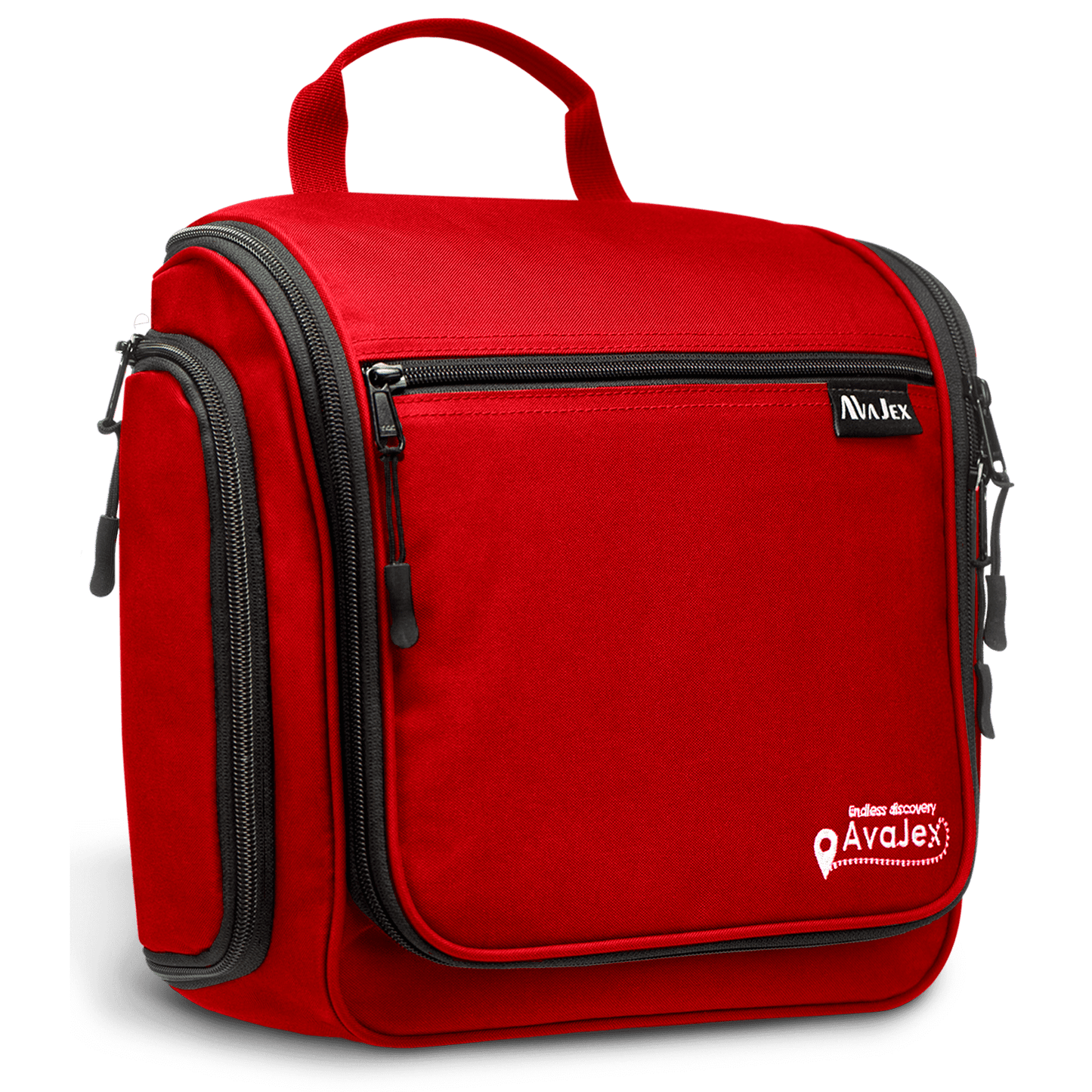 AvaJex Large Travel Toiletry Bag