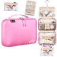 AvaJex Medium Travel Toiletry Bag