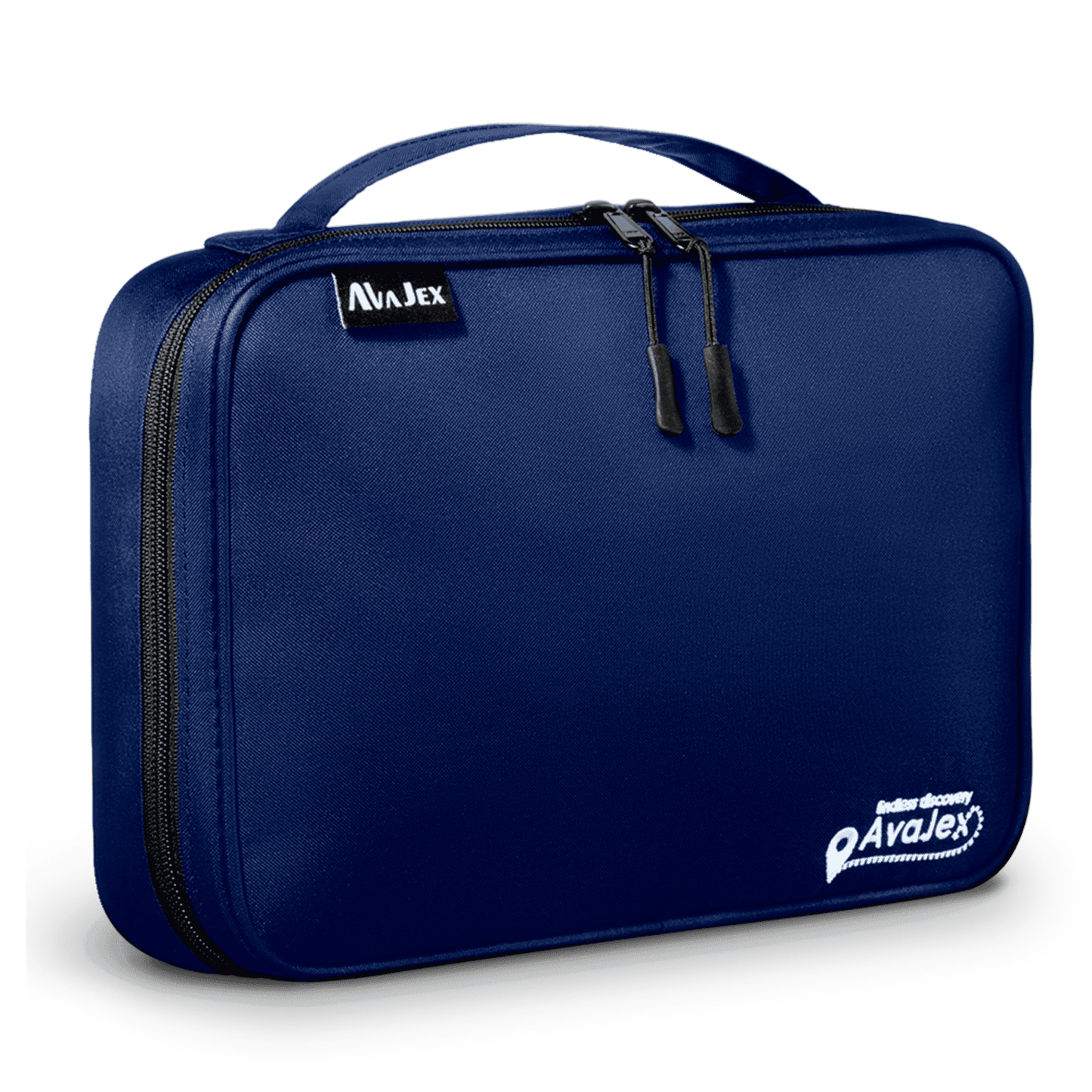 AvaJex Medium Travel Toiletry Bag